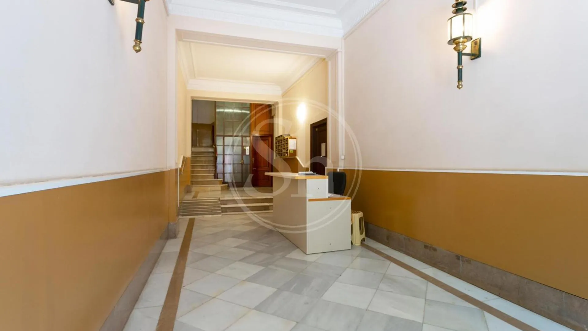 Comodo Apartamento Para 5 Barcelona 0*,  Spain