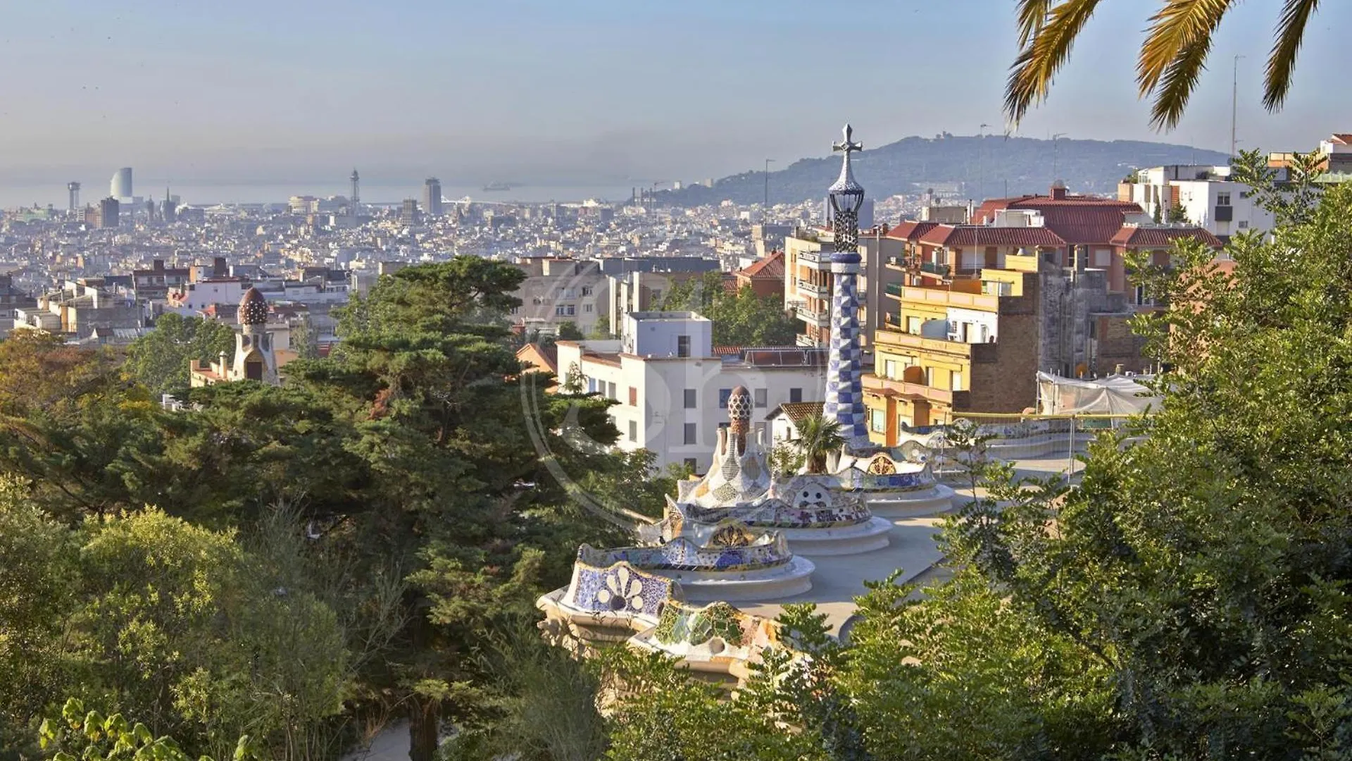 Comodo Apartamento Para 5 Barcelona 0*,